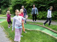 Minigolf
